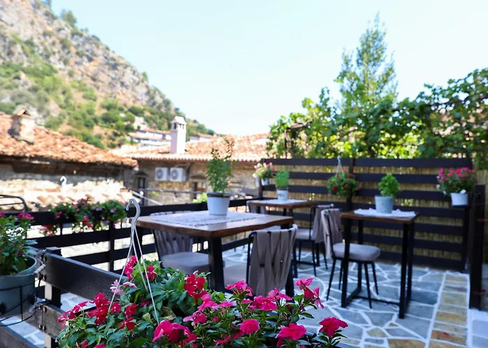 Hotel mit Aussicht: Ador Boutique Hotel